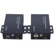 Show details for  KVM Extender over Ethernet, HDMI/2 x USB, 60m/Cat6, 40m/Cat5
