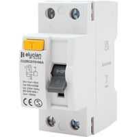 Show details for  100A Time Delayed RCD, 2 Pole, Type S, 230V, 100mA