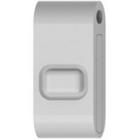 Show details for  Kinetic Fob Switch, 1 Gang, Grey, IP65