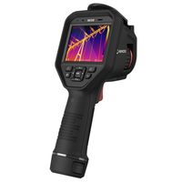 Show details for  M30 Handheld Thermography Camera, 384 x 288, -20°C to 550°C, IP54, Black