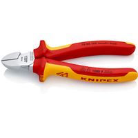 Show details for  Diagonal Cutters, 160mm