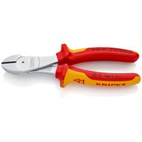 Show details for  High Leverage Diagonal Cutters, 180mm