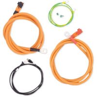 Show details for  Parallel Cable Set, 1500mm/2000mm, Inverter to Battery