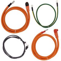 Show details for  Parallel Cable Set, 600mm, Battery to Battery