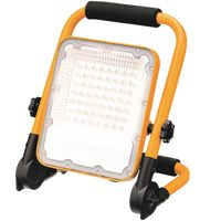 Show details for  20W Rechargeable Floodlight, 6000K, IP65, Yellow