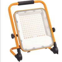 Show details for  50W Rechargeable Floodlight, 6000K, IP65, Yellow