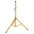 Show details for  Weatherguard Site Adjustable Tripod, Yellow