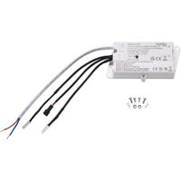 Show details for  Emergency Pack, Self-Test, White, IP20, HeroPRO Range