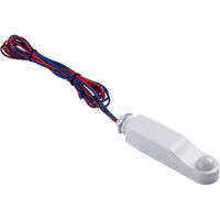 Show details for  PIR Sensor, White, IP65