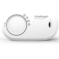 Show details for Carbon Monoxide (CO) Alarm with 10 Year Sealed Lithium Battery
