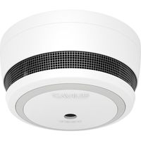 Show details for  Cavius Optical RF Smoke Alarm with 10 Year Lithium Battery