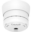 Show details for  Cavius Carbon Monoxide Alarm with 10 Year Lithium Battery