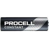 Show details for  Procell Alkaline Constant Power Battery, AA, 1.5V [Pack of 10]