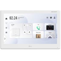 Show details for  Video Intercom Network All-In-One Indoor Station, 10.1" IPS Screen, 1024 x 600