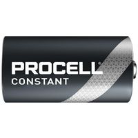Show details for  Procell Alkaline Constant Power Battery, C, 1.5V [Pack of 10]