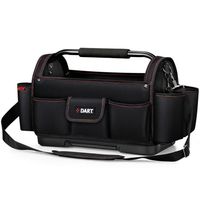 Show details for  18" Open Tote Tool Bag