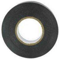 Show details for  PVC Insulation Tape, 50mm x 33m, Black