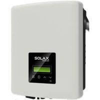 Show details for  700W Single Phase Inverter, IP66, X1-Mini G3 Range