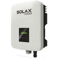 Show details for  3kW Single Phase Inverter, IP66, X1-Boost G3 Range