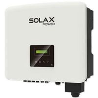 Show details for  8kW Three Phase Inverter, IP66, X3 Pro G2 Range