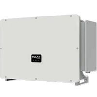 Show details for  80kW Three Phase Inverter, IP66, X3-Forth Range