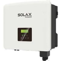 Show details for  3.68kW Single Phase Hybrid Inverter, IP65, X1-Hybrid G4 Range