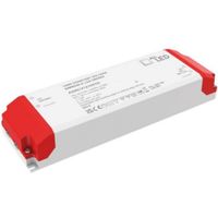 Show details for  100W Constant Voltage LED Driver, 12V, 8.3A, Dimmable, White, IP20