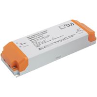 Show details for  Constant Voltage LED Driver, 12V, 50W, Triac Dimmable, IP20
