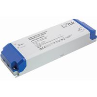 Show details for  Constant Voltage LED Driver, 24V, 100W, Triac Dimmable, IP20