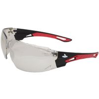 Show details for  Sennen Panoramic Vision Safety Glasses, Indoor/Outdoor, Polycarbonate
