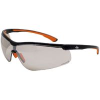 Show details for  Marazion Slimline Safety Glasses, Indoor/Outdoor, Polycarbonate 