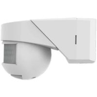Show details for  Exterior PIR Sensor, White, IP54, P20 Range