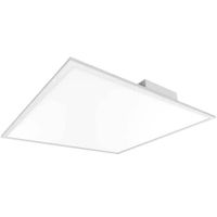 Show details for 30W Backlit LED Panel, 4000K, 3200lm, 595mm x 595mm x 34mm, White, IP20, Rydal II Range