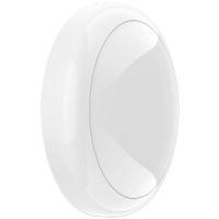 Show details for  9W/12W/18W CCT Switchable LED Round Blukhead, 3000K/4000K/5000K, White, IP65, Ossa II Range