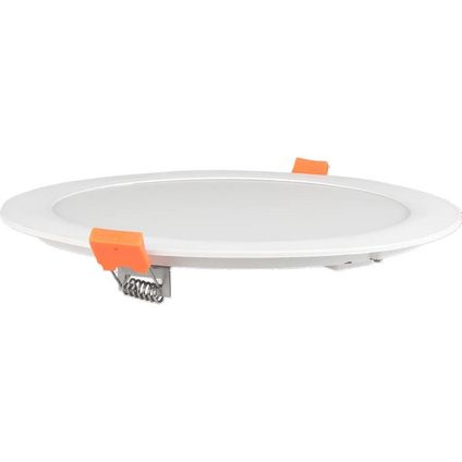 Raccordo a soffitto telescopico da 140mm con innesto per tubo inox per