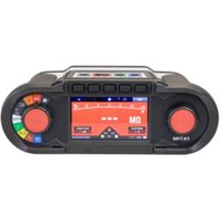 Show details for  Low Voltage Installation Multifunction Tester