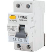 Show details for  63A Time Delayed RCD, 2 Pole, Type S, 230V, 100mA