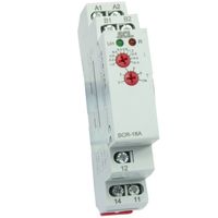 Show details for  Current Monitoring Relay, 1.6A-16A, 1CO, 24V-240VAC/24VDC, IP40