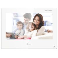 Show details for  Video Intercom All-In-One Indoor Station, 7" TFT Screen, 1024 Ã— 600