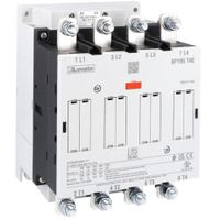 Show details for  275A Contactor, 4 Pole, 4NO, 24V-60VAC / 20V-60VDC