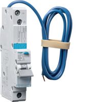 Show details for  20A RCBO, 1 Pole, B Curve, Type A, 30mA, 10kA