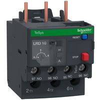 Show details for  Thermal Overload Relay, 4A-6A, TeSys Deca Range