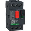 Show details for  Thermal Magnetic Motor Circuit Breaker, 3 Pole, 4A-6.3A, TeSys Deca Range