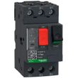 Show details for  Thermal Magnetic Motor Circuit Breaker, 3 Pole, 6A-10A, TeSys Deca Range