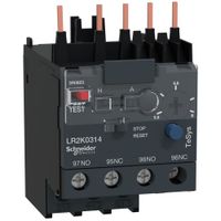 Show details for Differential Thermal Overload Relay, 5.5A-8A, TeSys K Range