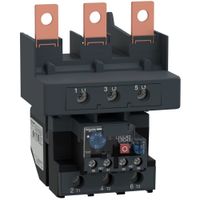 Show details for Thermal Overload Relay, 110A-140A, TeSys Deca Range