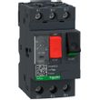 Show details for  Thermal Magnetic Motor Circuit Breaker, 3 Pole, 20A-25A, TeSys Deca Range