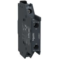 Show details for  Auxiliary Contact Block, 1NO/1NC, TeSys Deca Range