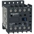 Show details for  6A Contactor, 3 Pole, 3NO, 230V-240V AC, TeSys K Range