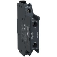 Show details for  Auxiliary Contact Block, 2NO, TeSys Deca Range